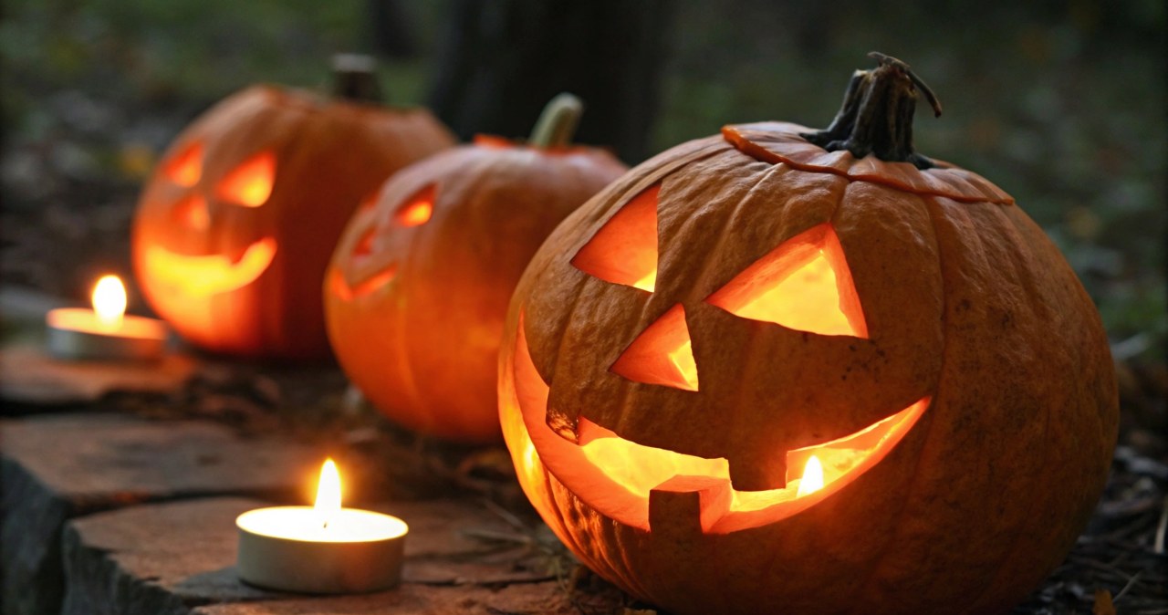 Niesmak po Halloween. Dzieci w zemście obrzuciły dom kamieniami