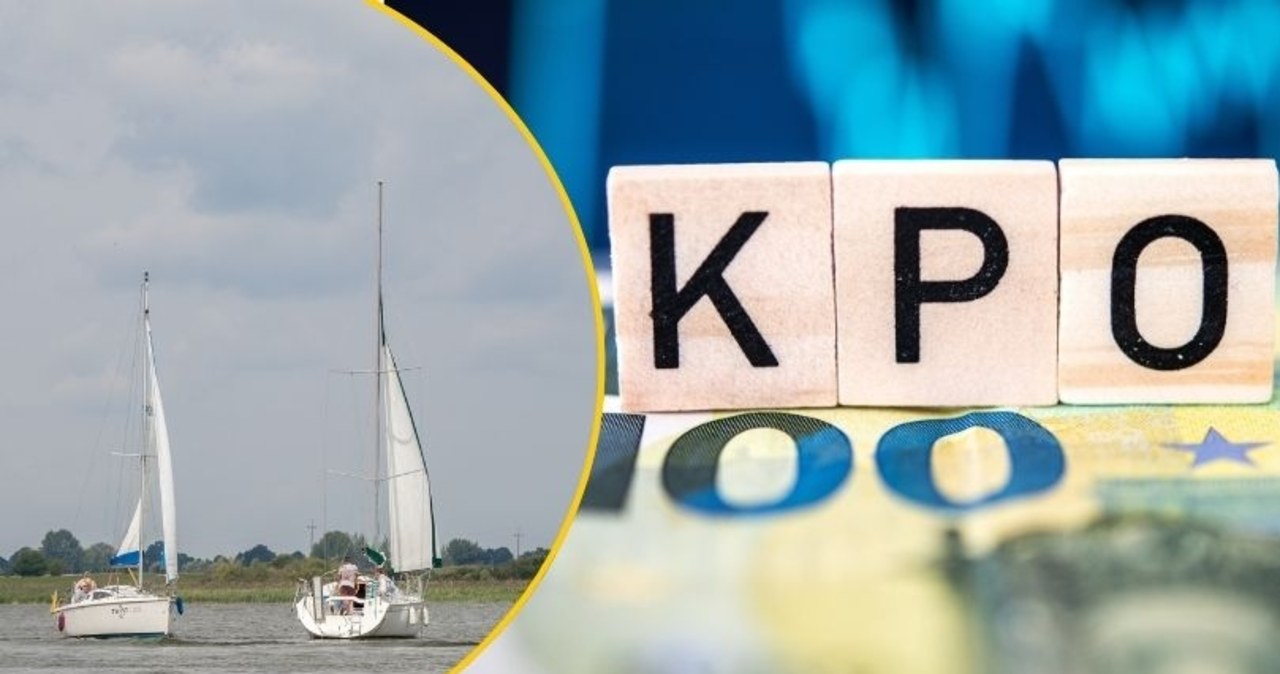 Afera KPO. Jest dochodzenie Prokuratury Europejskiej