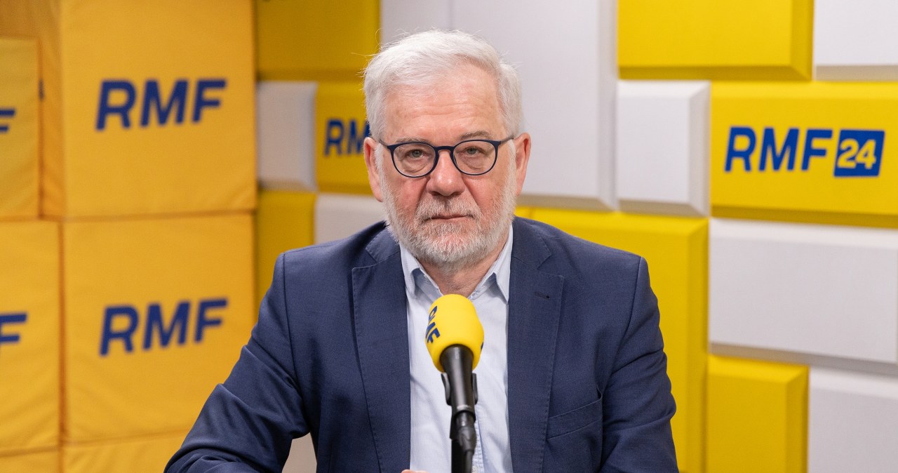 "Ogon merda psem". Czaputowicz o relacji Izraela z USA