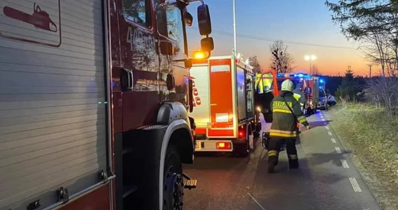 Wjechał w grupę wracającą z dyskoteki, zginęła 19-latka. Jest wyrok