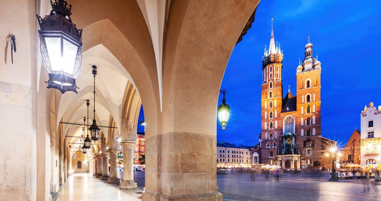 "Może Tusk uratuje finanse Krakowa." Nadzwyczajna sesja rady miasta