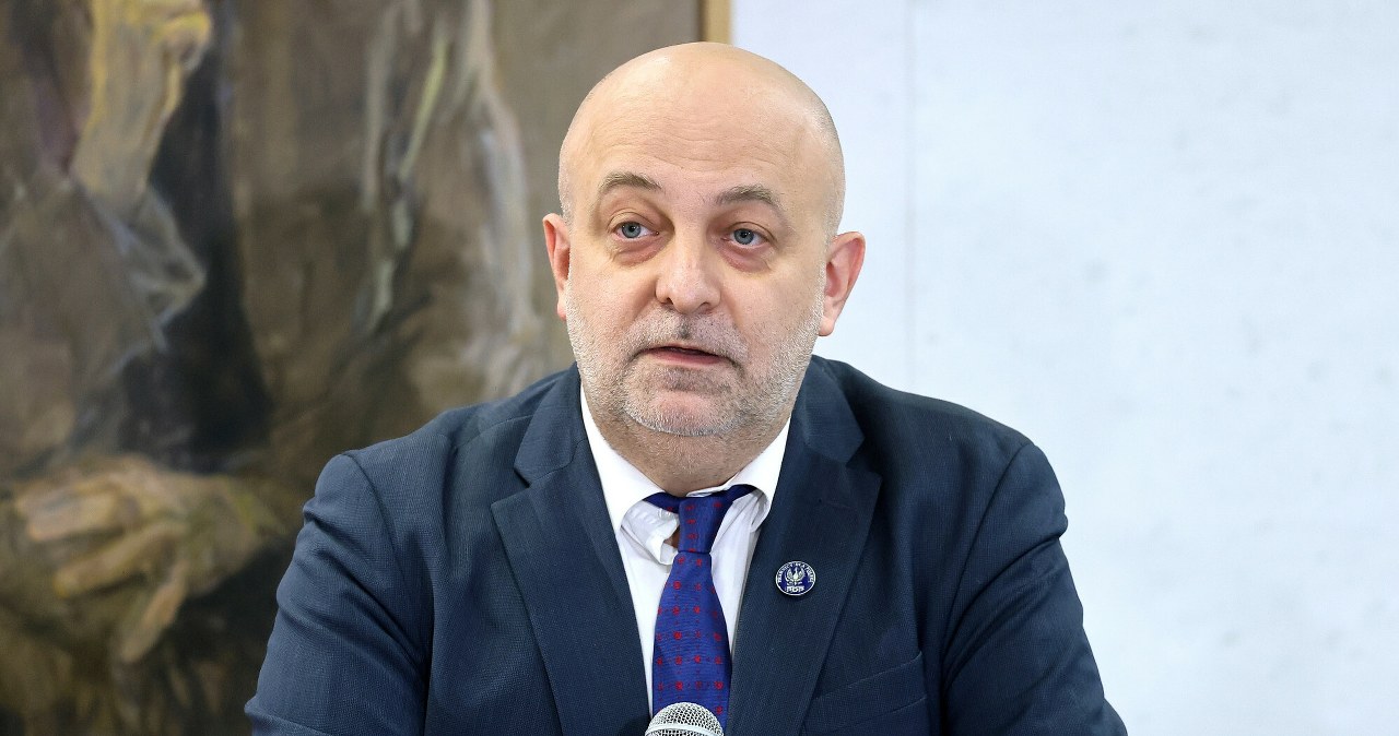 Bliski współpracownik Ziobry członkiem KRS. Sejm zdecydował