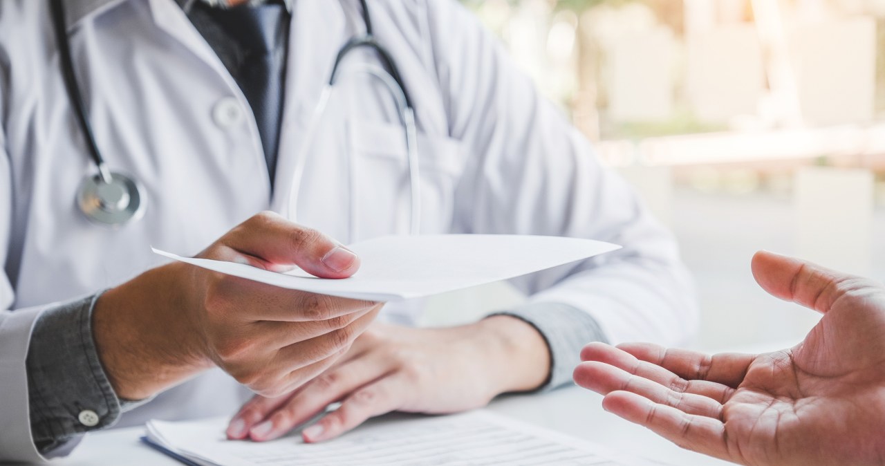 Afera narkotykowa na Podlasiu. Lekarz zamieszany w handel psychotropami