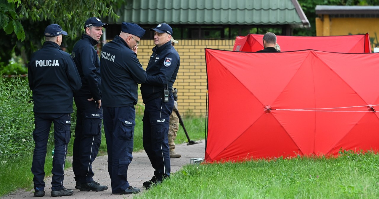 Rosjanin dostawał groźby. Nowe informacje ws. zabójstwa w Białej Podlaskiej