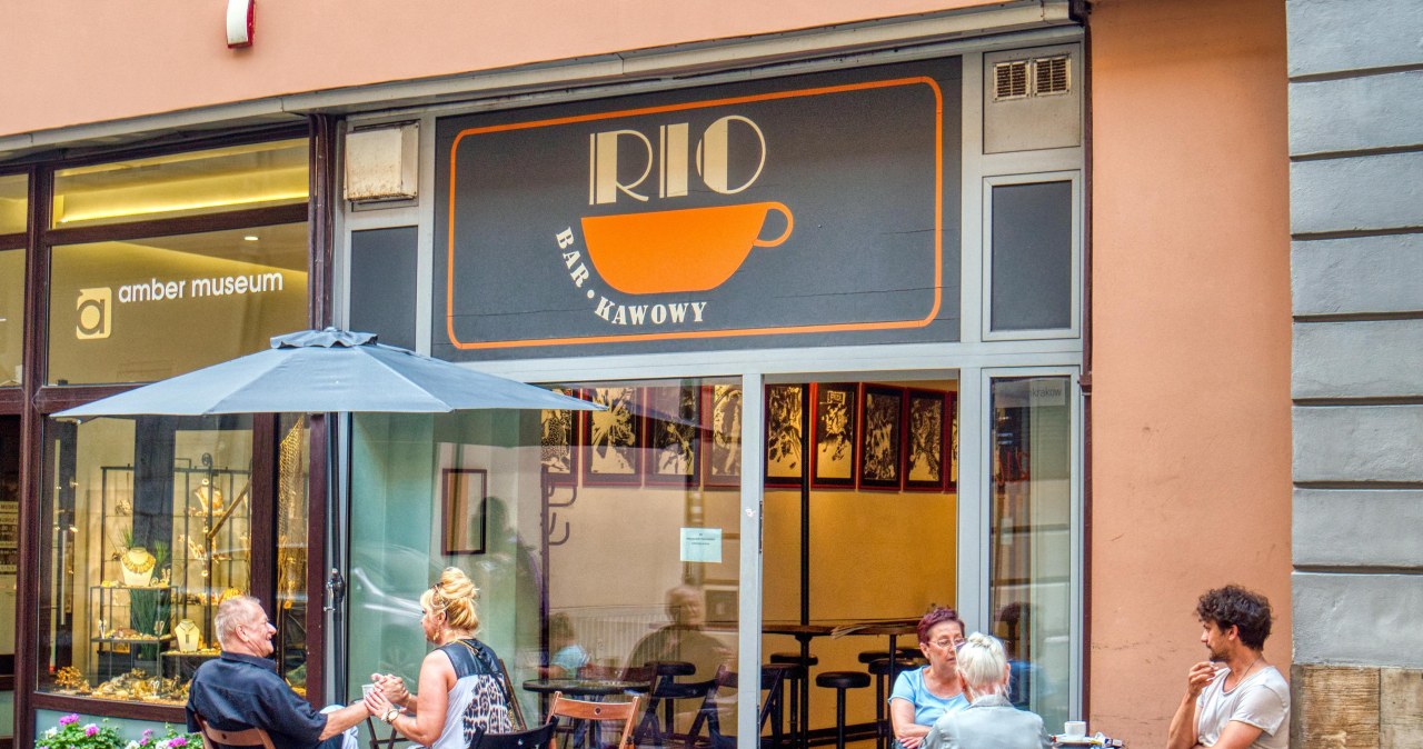 Legendarna krakowska kawiarnia ma wrócić. Wkrótce aukcja na wynajem lokalu