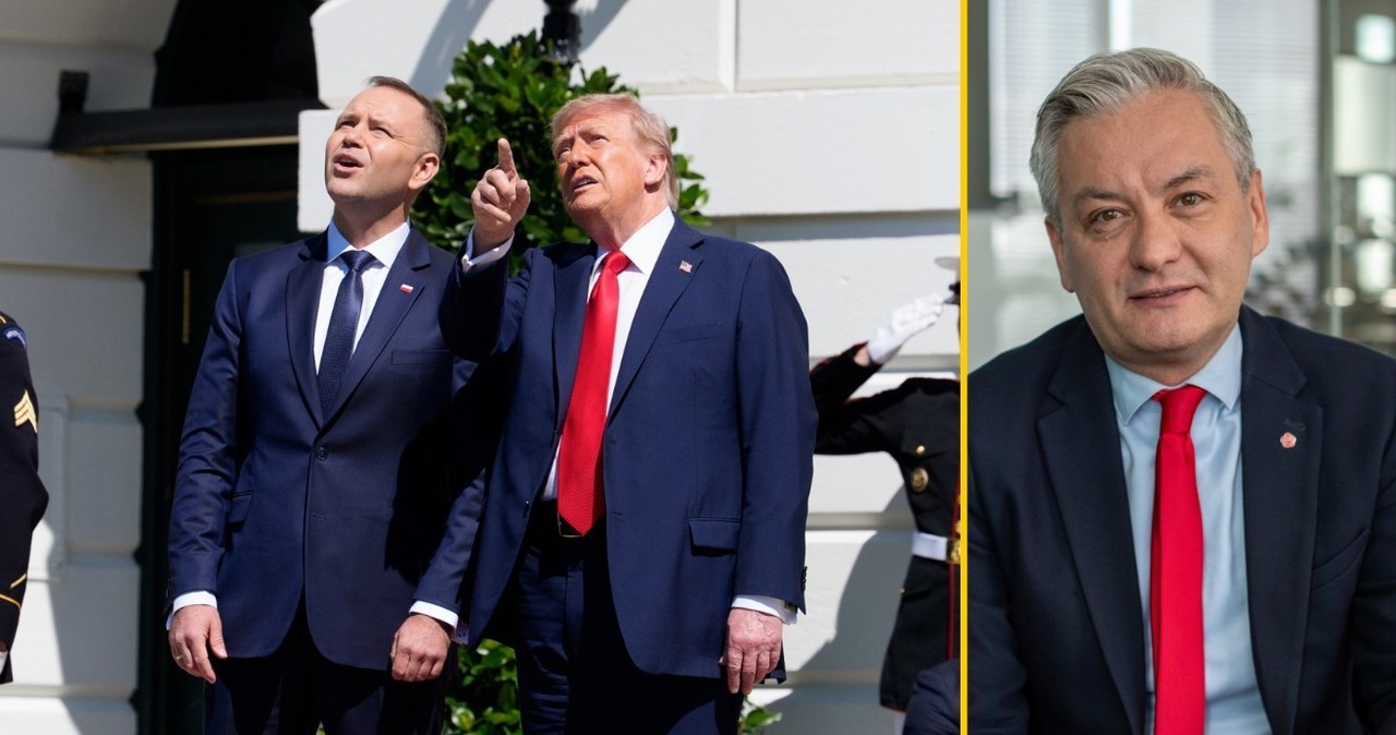 Żenujące kpiny z hołdu dla zmarłego pilota. Jak tłumaczy się Biedroń?