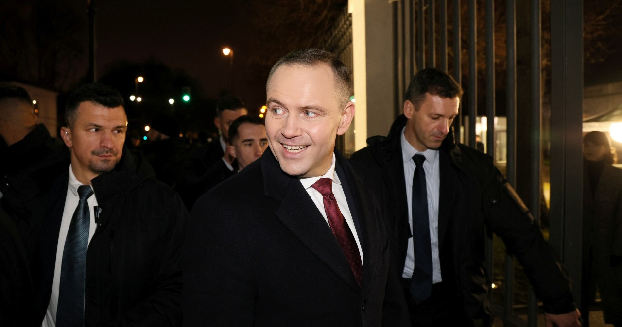 Tajemniczy apartament dla prezydenta. "Ściśle restrykcyjne wymogi"