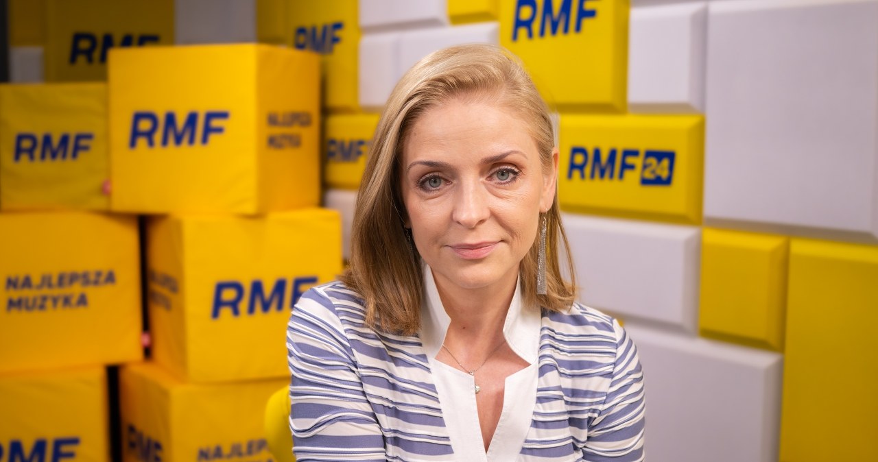 Mucha: Tusk nie poprowadzi KO do zwycięskich wyborów w 2027 r.