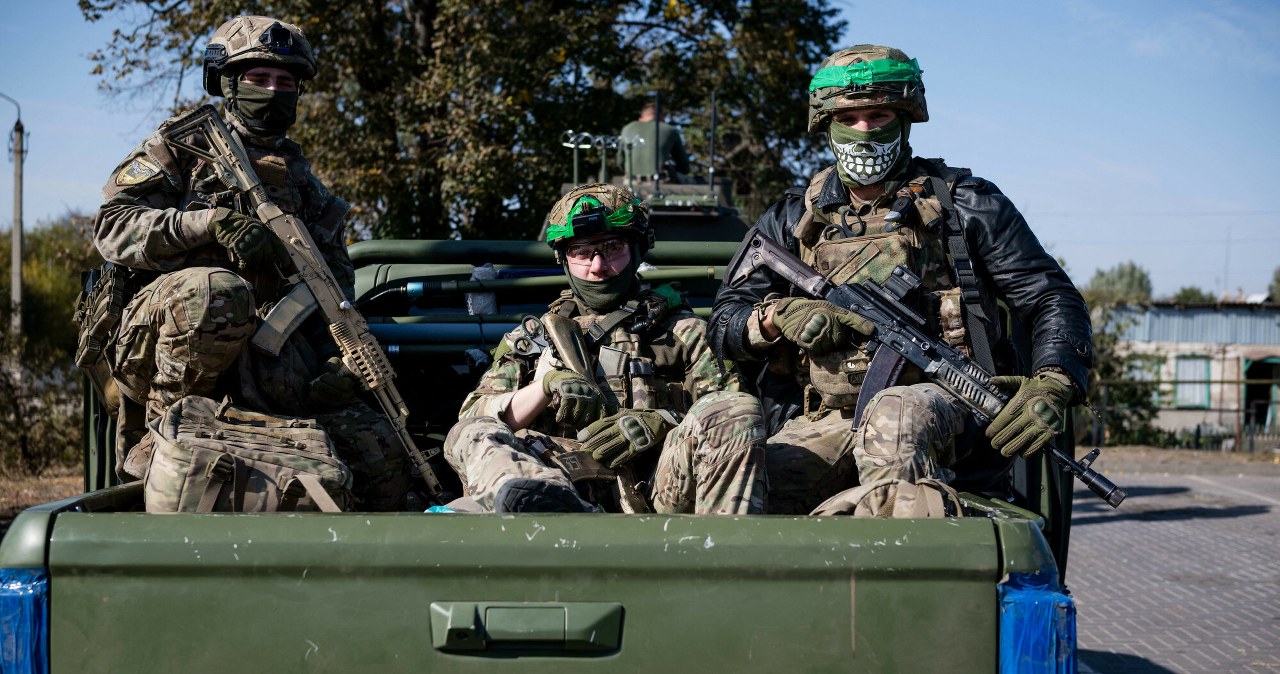 W NATO nie mają wątpliwości. Rosja szybko tego nie zrobi