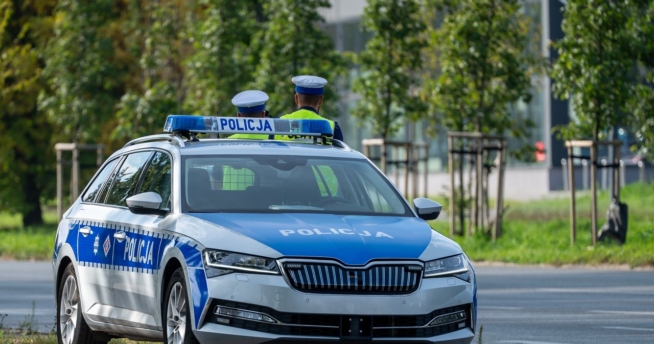 Bat na piratów drogowych. Chcą zaostrzyć kary
