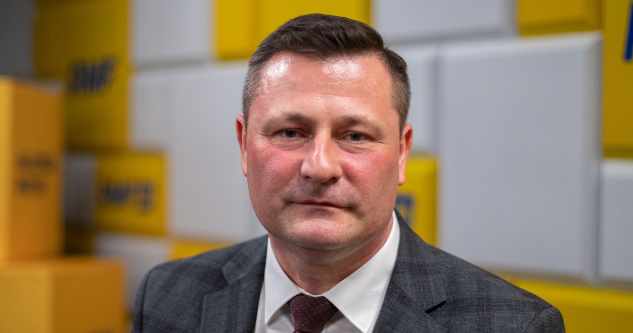 ​Koalicyjne spory o mieszkalnictwo społeczne. Krzysztof Paszyk w RMF FM