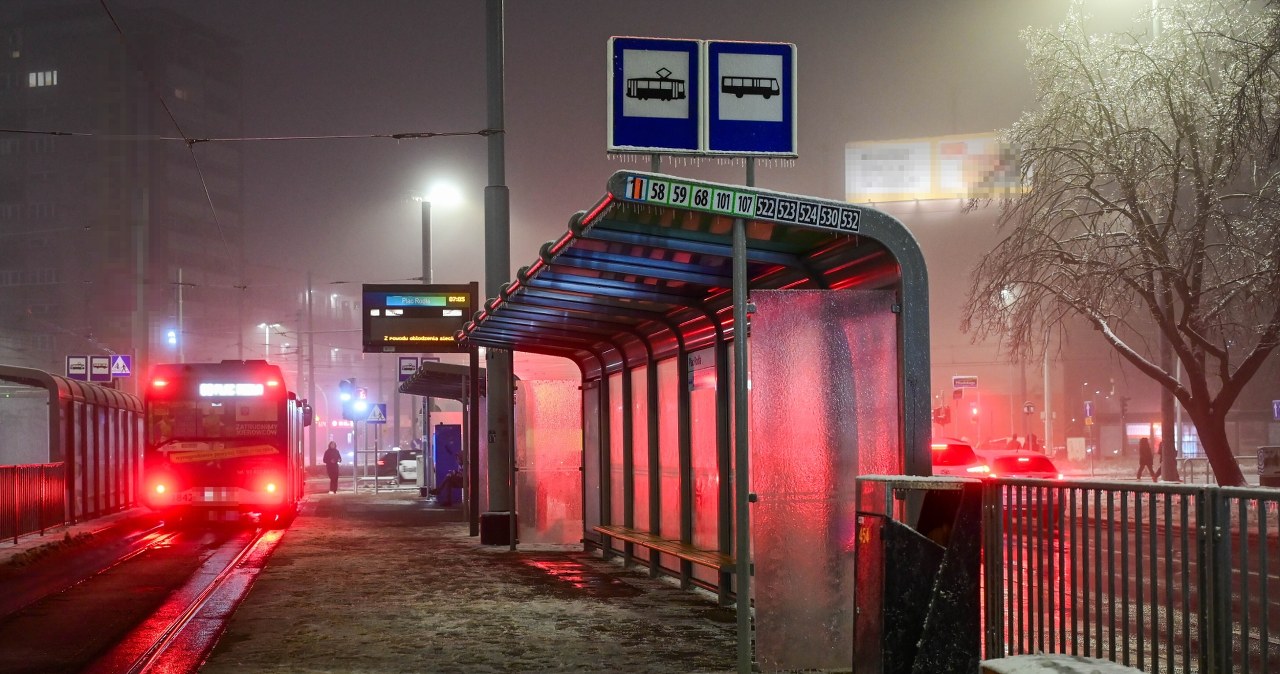 Drugiego paraliżu ma nie być. Szczecin gotowy na opady