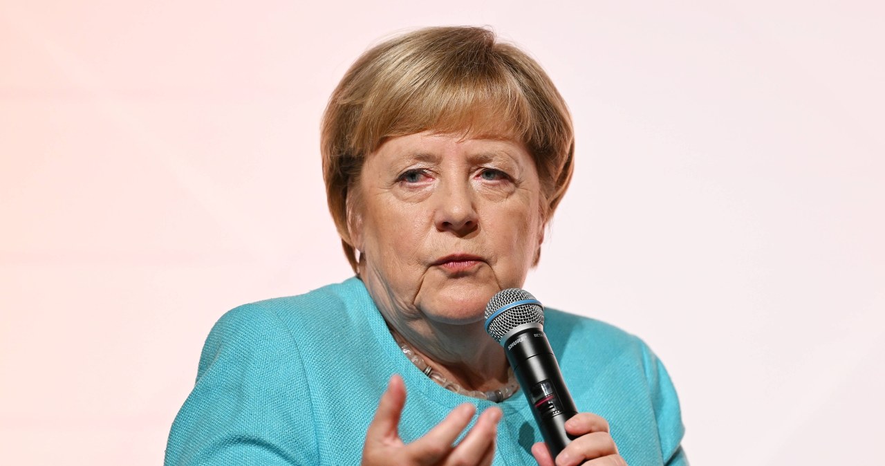 Burza po słowach Merkel. Była kanclerz: Nie obarczam Polski