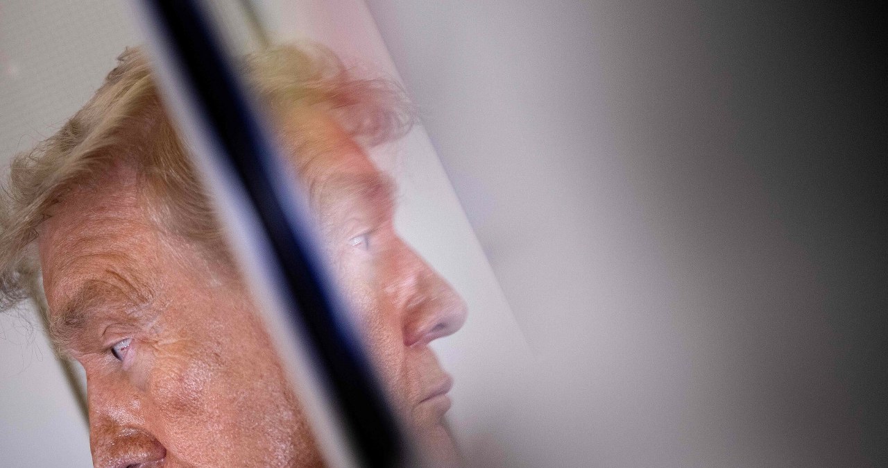Tajwan wzywa Trumpa. Niepewność także w USA po wizycie w Chinach