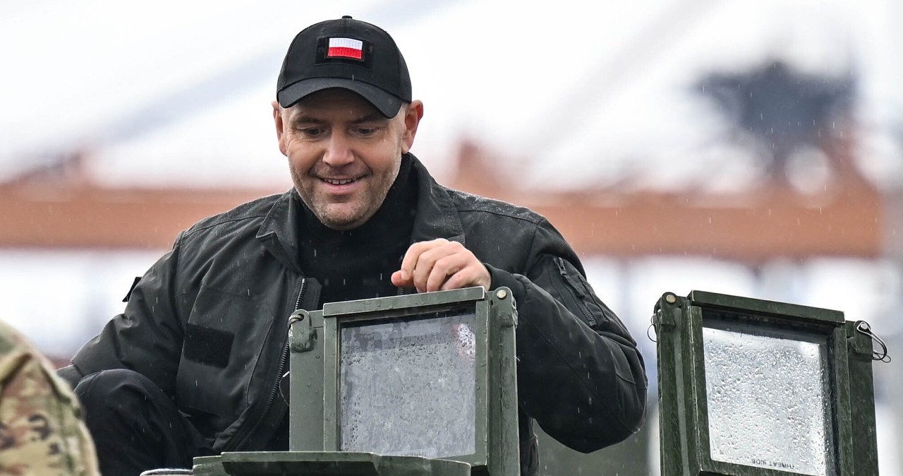 "Prezydent się nie zgodzi". Mocny wpis szefa gabinetu Karola Nawrockiego