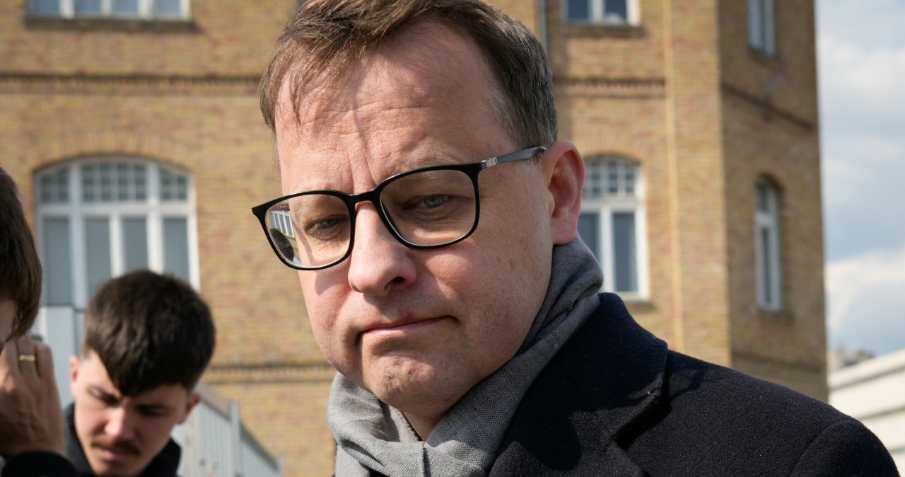 Marcin Romanowski reaguje na wyniki wyborów na Węgrzech. "Huraganowy atak"