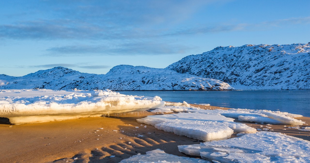 Okręty NATO na celowniku "Harmonii". Ujawniono sekret rosyjskiej marynarki wojennej