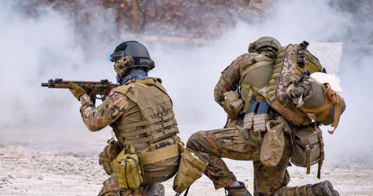 Spokojnie, to tylko ćwiczenia. Mieszkańcy Warszawy dostali alert RCB