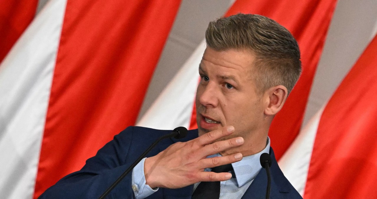 Jest data zaprzysiężenia Petera Magyara. Polityczny zgrzyt?