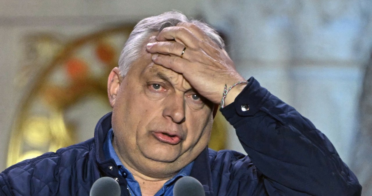 Odetną Orbana od władzy raz na zawsze. TISZA zmieni konstytucję