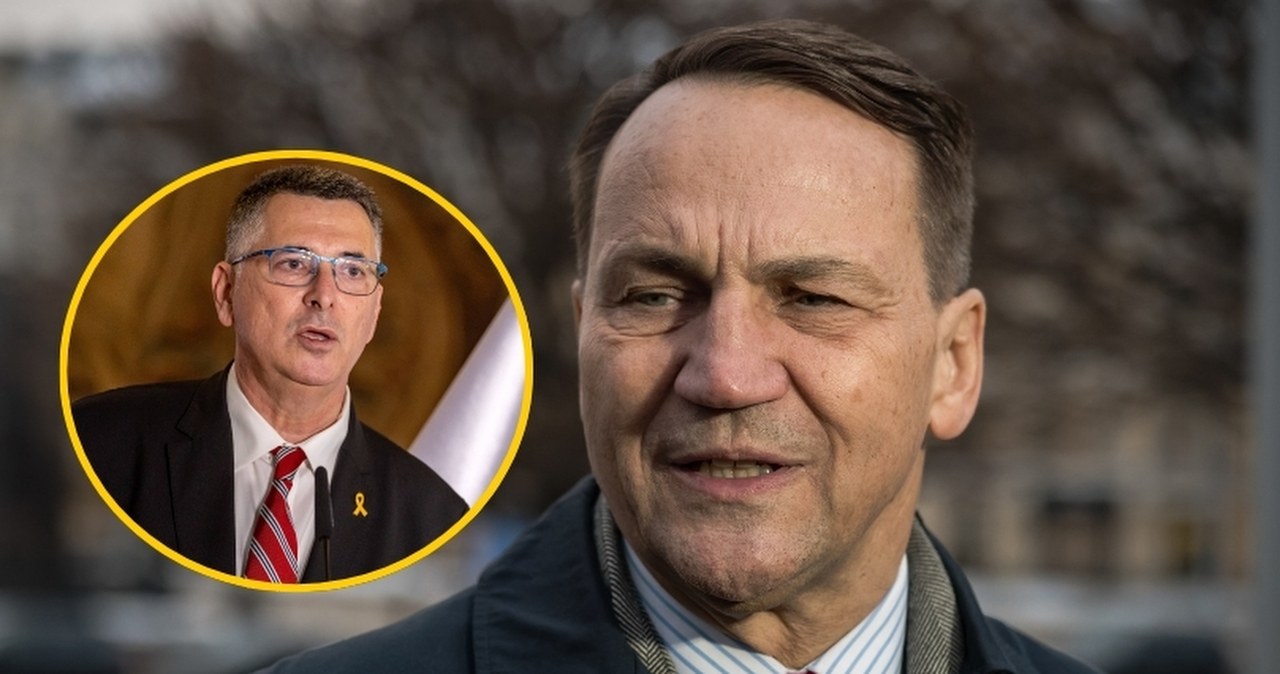 Sikorski starł się z szefem MSZ Izraela. "Ignorancja i głęboki brak zrozumienia"