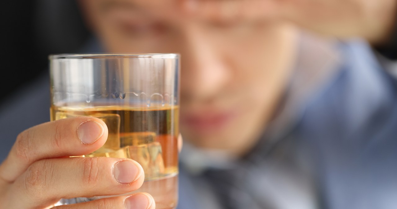 Trafił na SOR z zawrotną ilością promili. Doświadczeni medycy zdziwieni