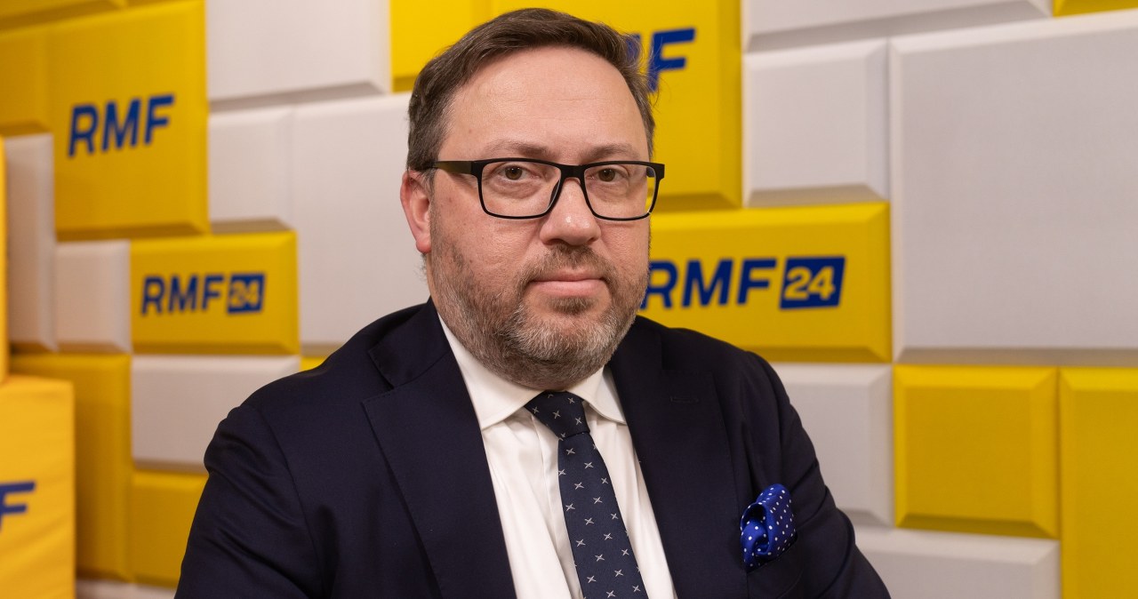 Kijów się ugnie? Były ambasador Polski w Ukrainie nie ma złudzeń