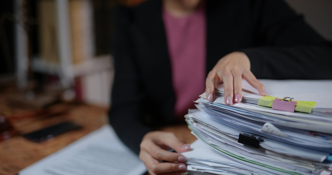 Polacy masowo składają wnioski o warunki zabudowy. Trwa walka z czasem