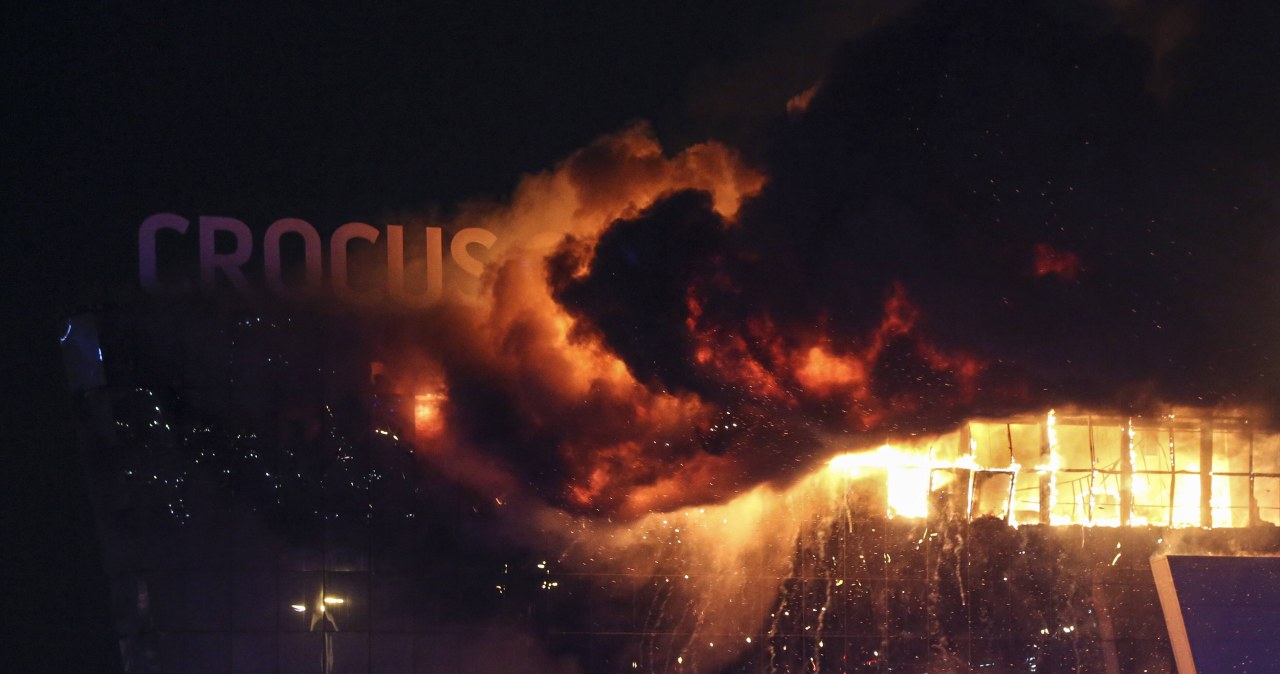 Zginęło 150 osób. Zapadł wyrok w sprawie ataku na salę koncertową