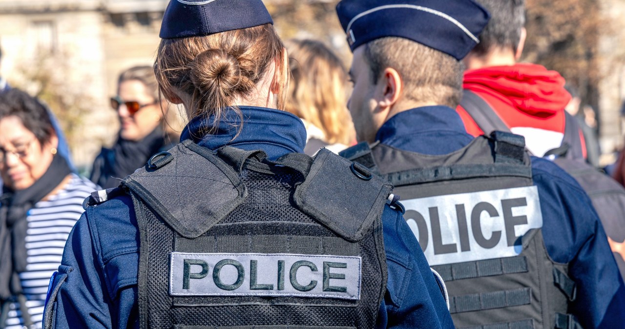 Rosyjscy szpiedzy w sercu Paryża. Seria zatrzymań