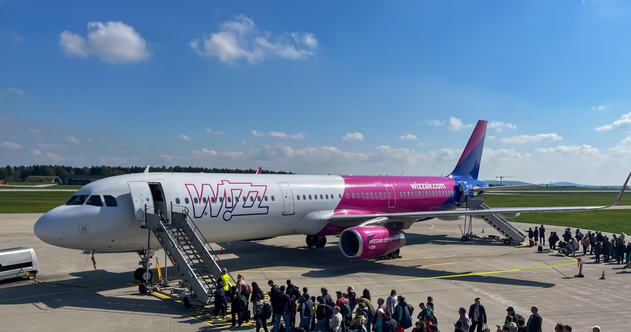 Ruszyły nowe połączenia z Krakowa do europejskiej stolicy. Szykuje się hit lata?