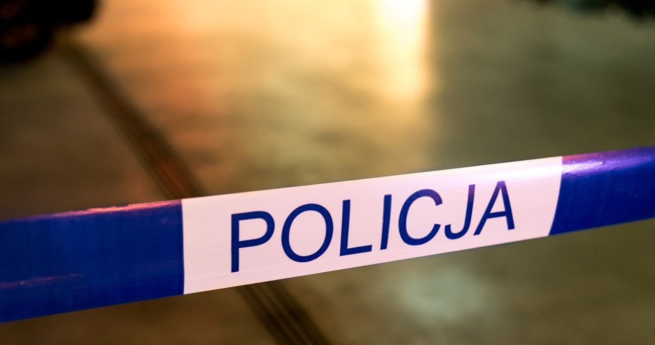Płód w zamrażalniku. W mieszkaniu dwoje malutkich dzieci
