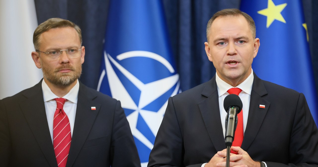 Pomoc Ukraińcom. Ruch prezydenta