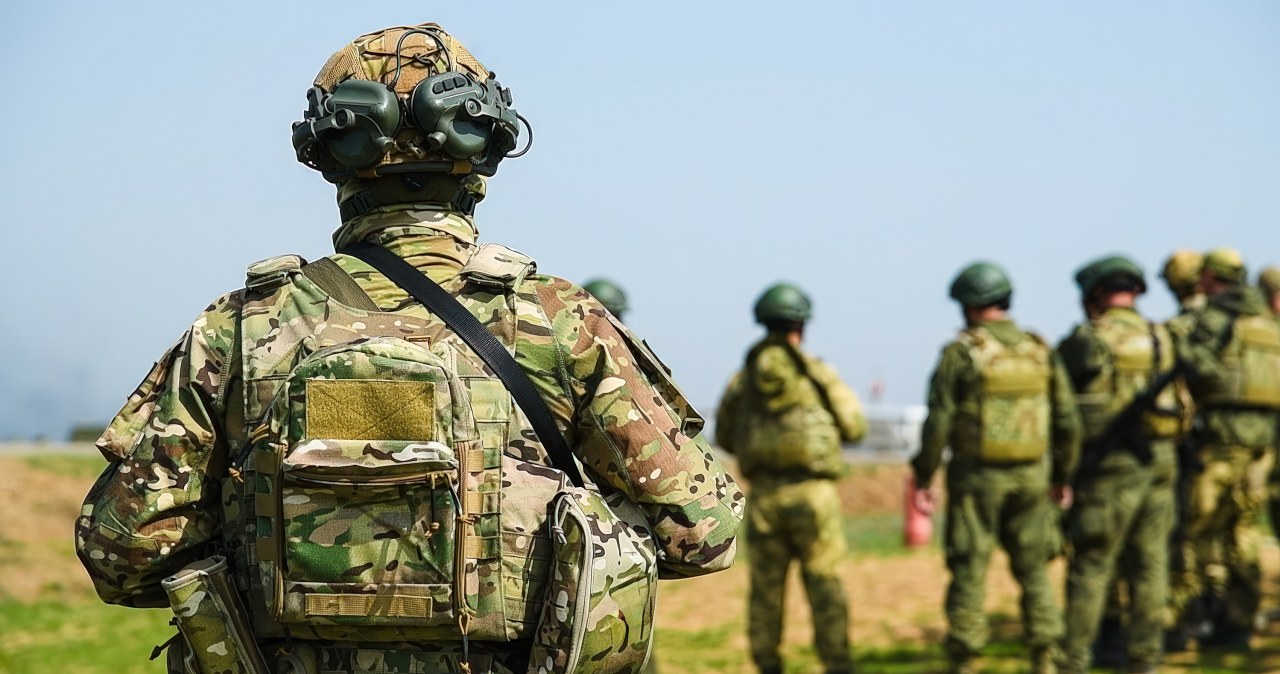 Czarny scenariusz dla NATO. Łotewski generał podaje konkretną datę ataku Rosji