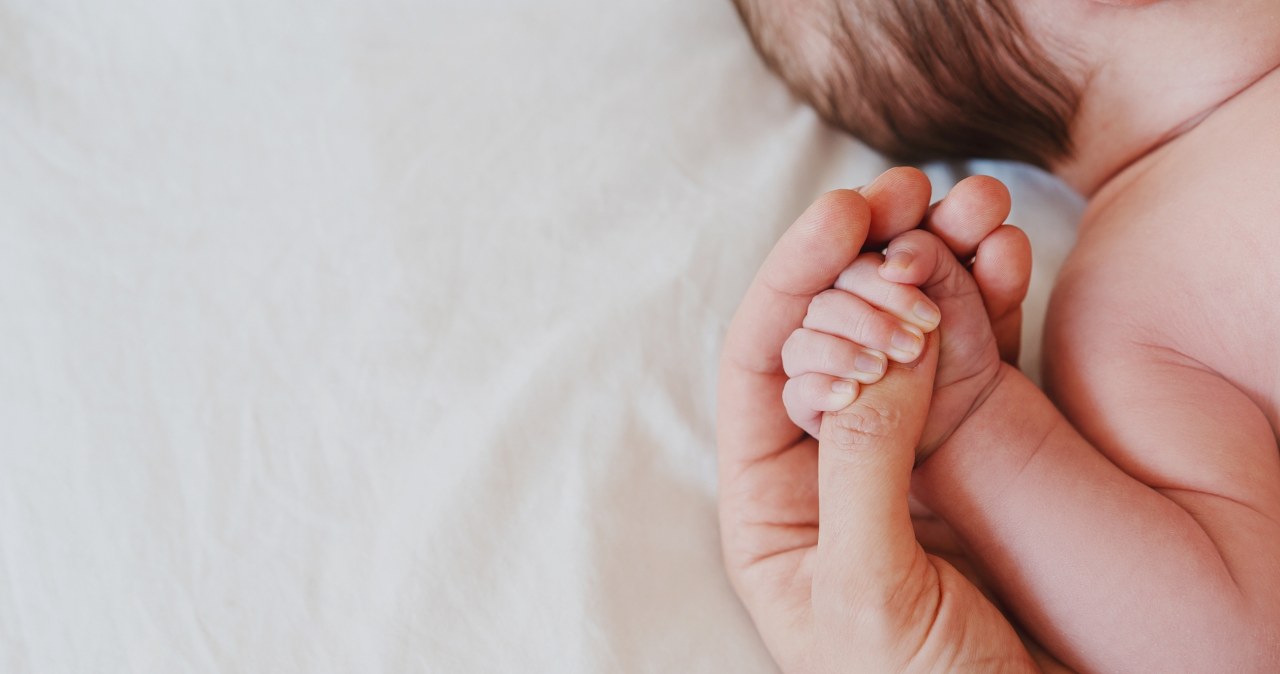 Alarmujące dane GUS nt. dzietności w Polsce