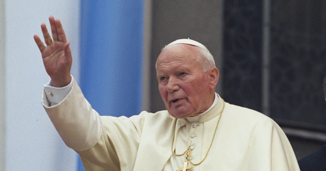 Rocznica śmierci papieża. "Musimy pamiętać o proroczych słowach Biskupa Rzymu"