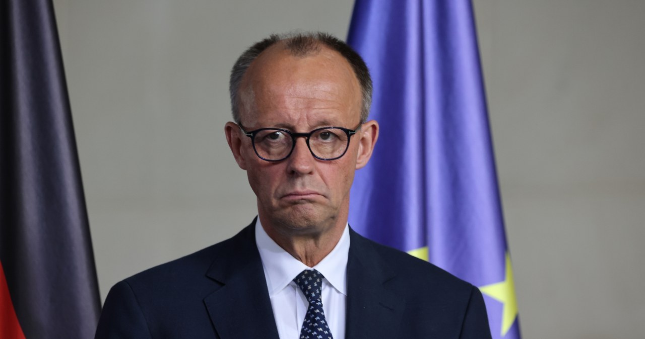 Niemcy przed politycznym trzęsieniem ziemi? Wyborcy podzieleni