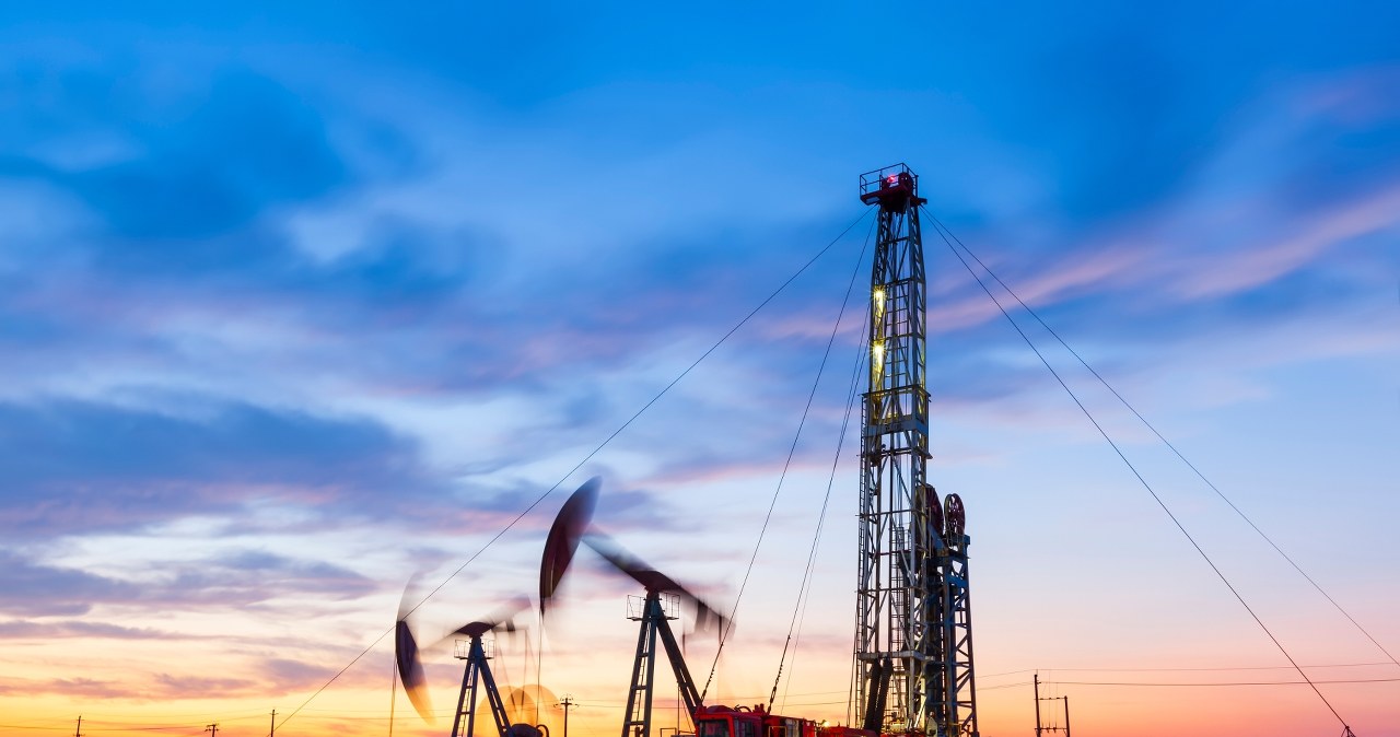 "Sankcje głodzą machinę wojenną Putina". Historyczny spadek cen rosyjskiej ropy