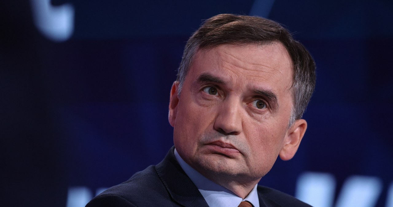 Ziobro zapowiada walkę z Tuskiem. "Będę walczył, nawet będąc zamknięty w areszcie"