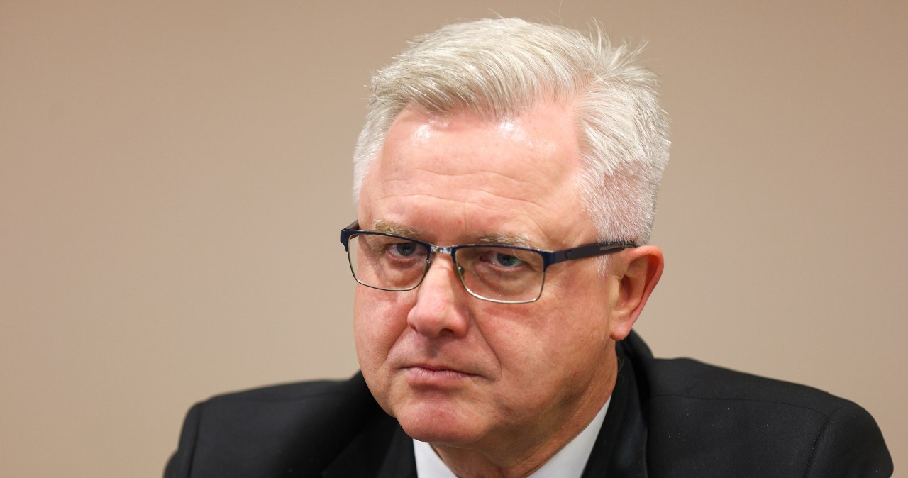 Czy polskie kopalnie mają przyszłość? Zapytamy Jarosława Zagórowskiego