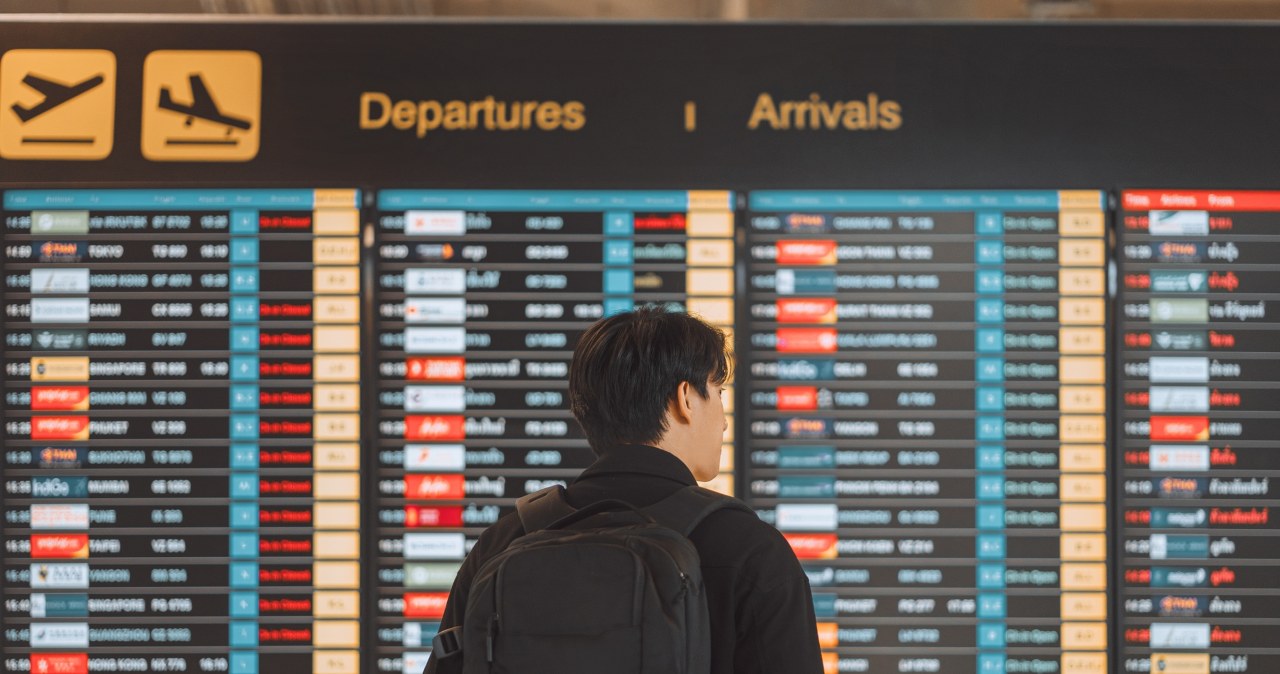 Planujesz lot w okresie świątecznym? W UE będą protesty na lotniskach