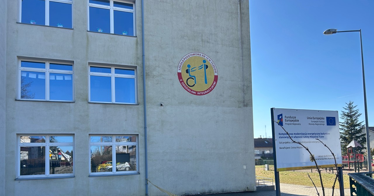 Będą kontrole instalacji gazowych we wszystkich szkołach w Tczewie