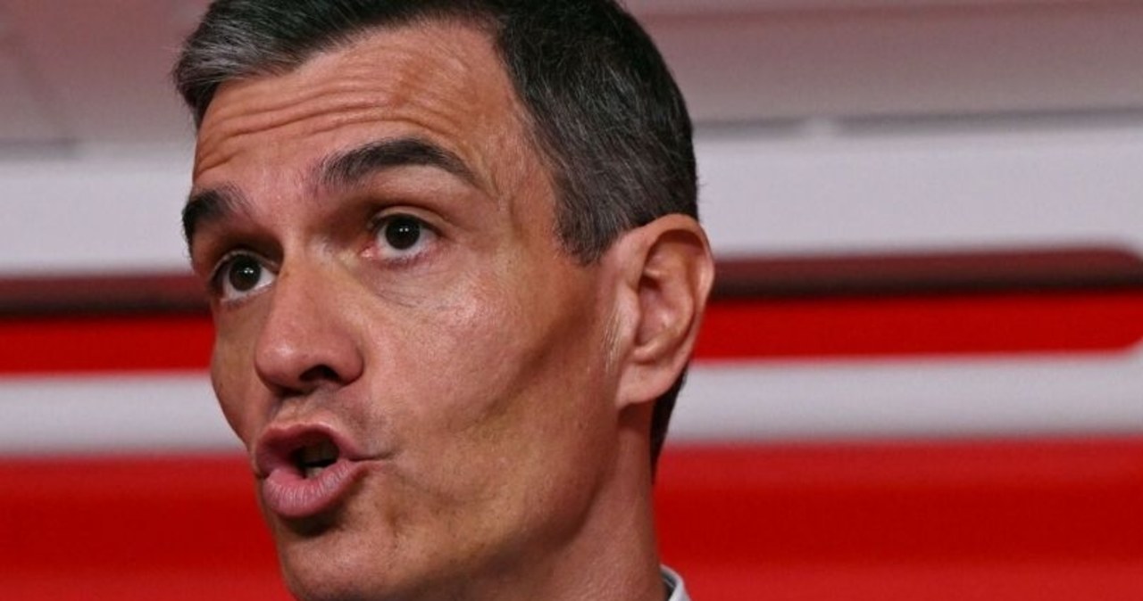 Prawdopodobnie najgorszy sojusznik z NATO. Sanchez chce precedensu