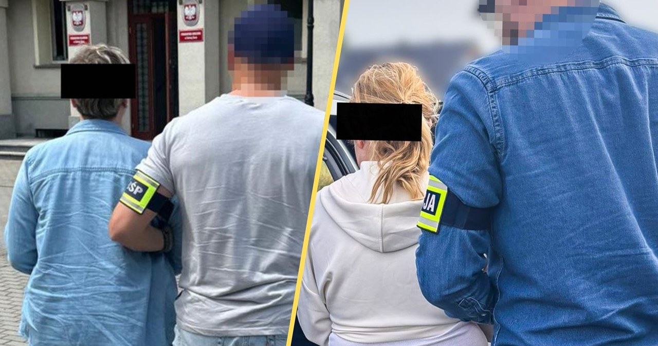 Jedna z największych afer w historii. Zatrzymani lekarze i farmaceuci