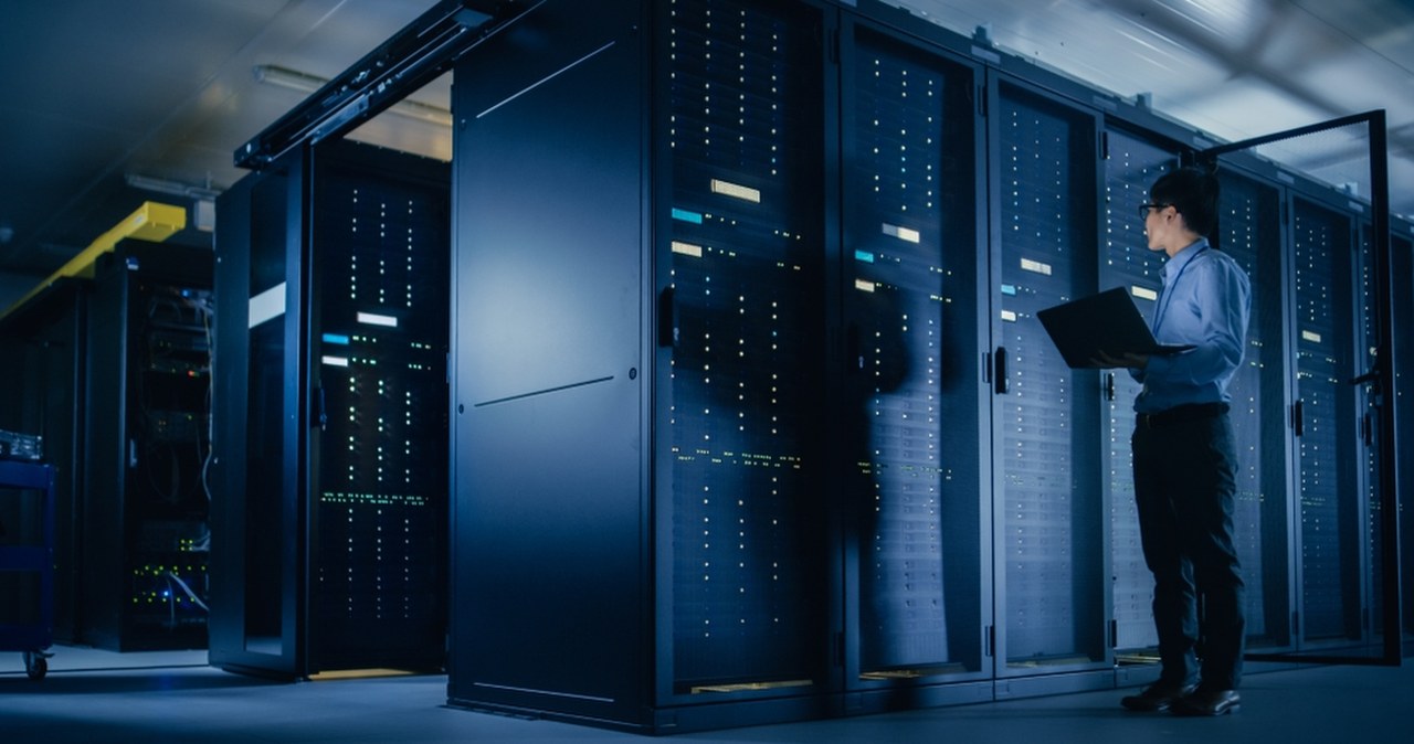 Fabryka AI powstanie w Krakowie. Superkomputer nowej generacji