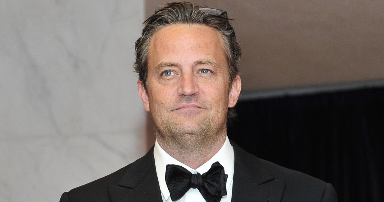 Wyrok w sprawie śmierci Matthew Perry’ego. Przerażające zachowanie asystenta aktorka