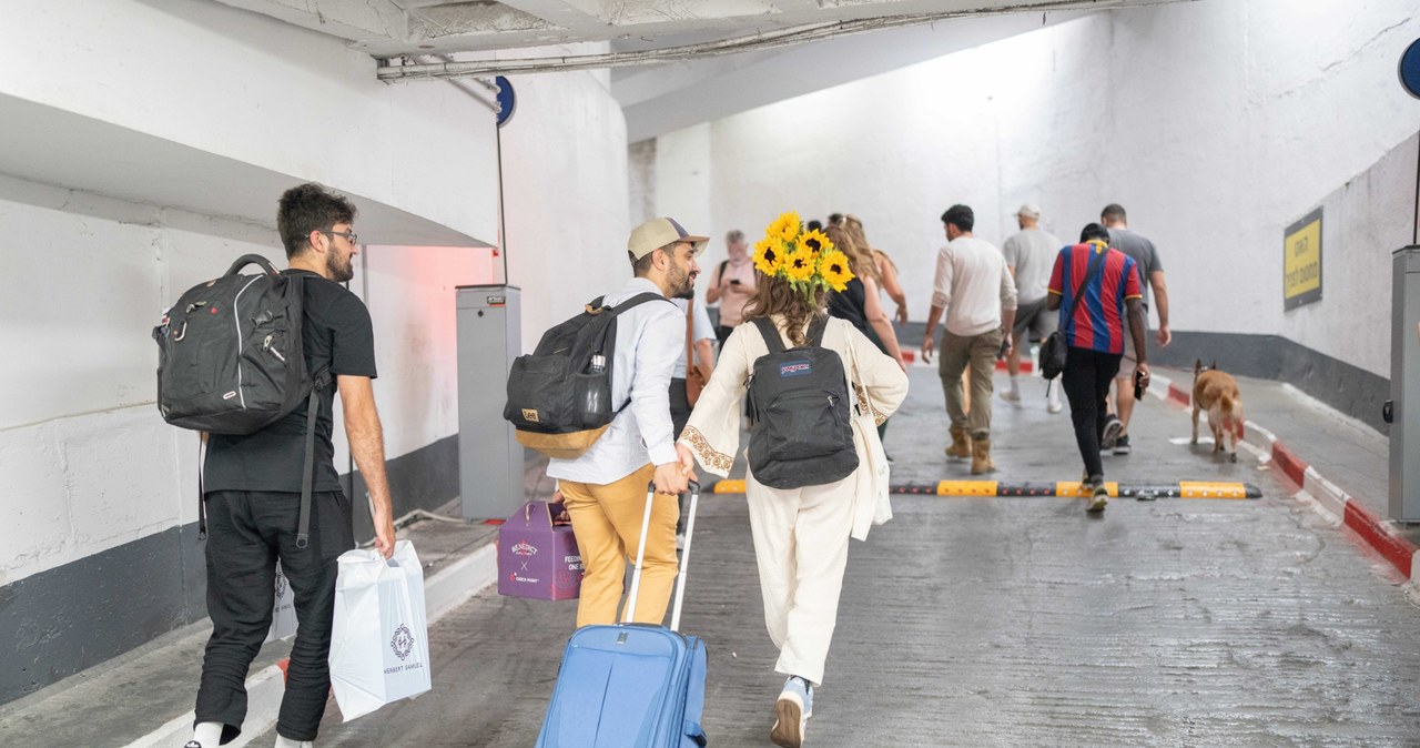 To ma być rewolucja w ochronie ludności. Piwnica bloku stanie się schronem?