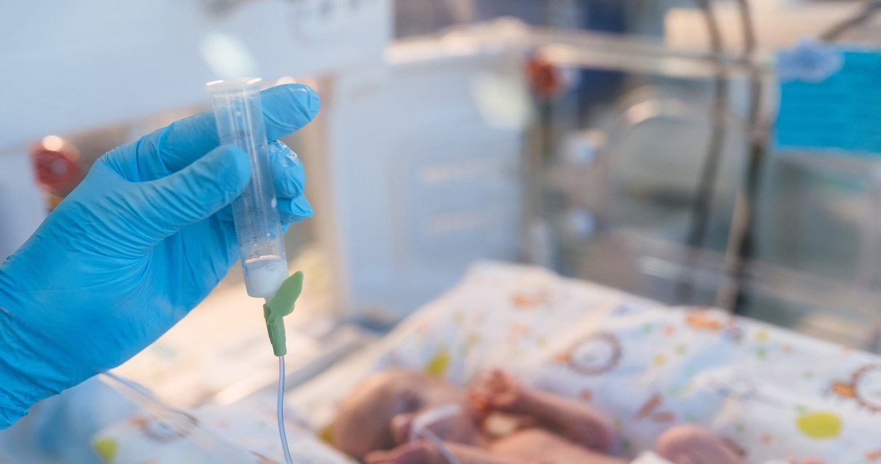 ​Rana na głowie. Nowe fakty ws. noworodka z Mławy