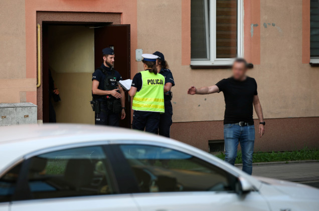 „Sprawcą był prawdopodobnie mężczyzna”. Nowe fakty ws. wstrząsającej tragedii w Skawinie