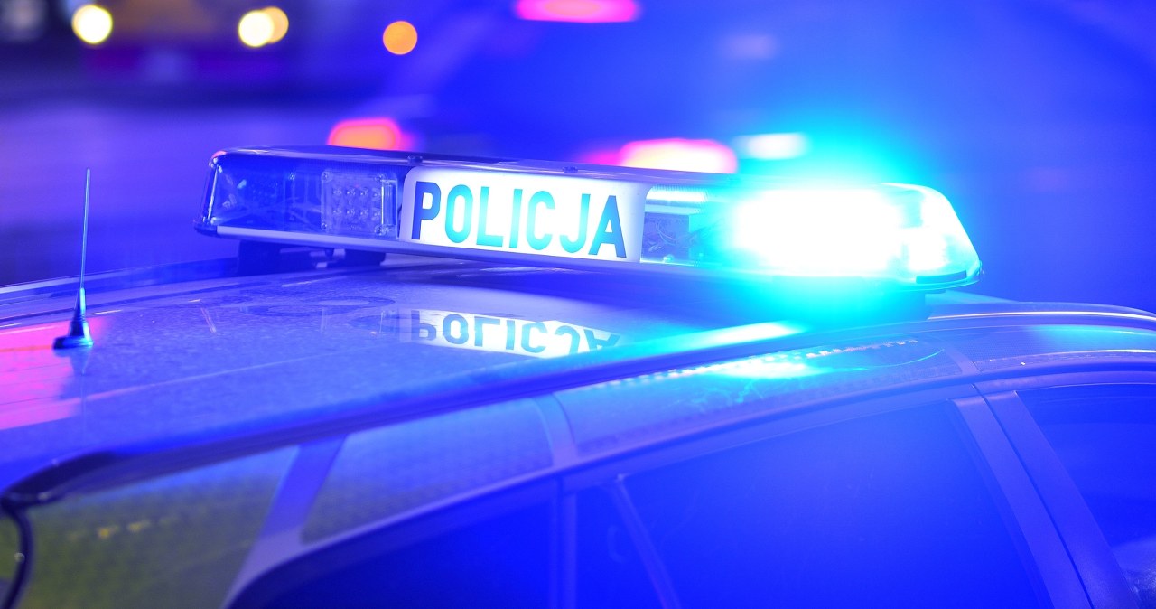 Wypadek w Bojanówce. Koniec utrudnień dla kierowców